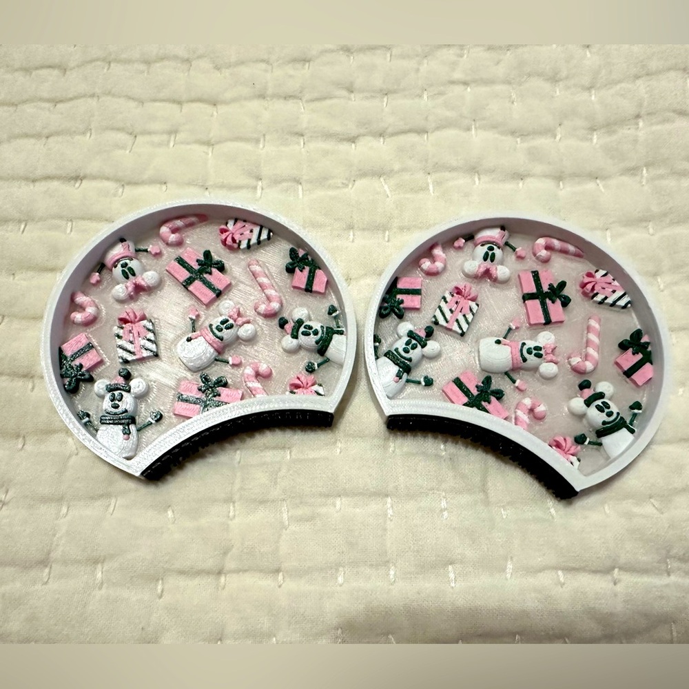 Factory 55 Snowmice Ears